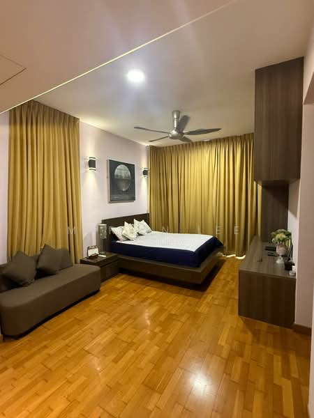 Kondominium untuk Disewa di Ceriaan Kiara - Martin Lee - PropertyGuru.com.my