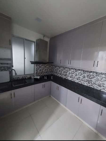 Condominium for Rent at Suasana Lumayan - Irene Lee - Kitchen - PropertyGuru.com.my