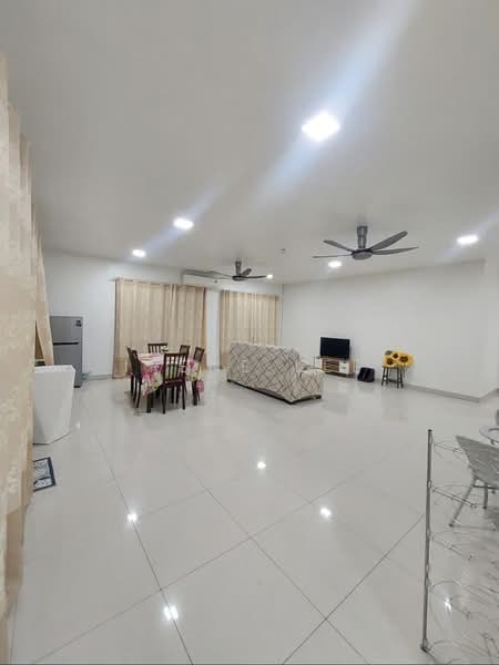 Condominium for Rent at Suasana Lumayan - Irene Lee - Living Room - PropertyGuru.com.my