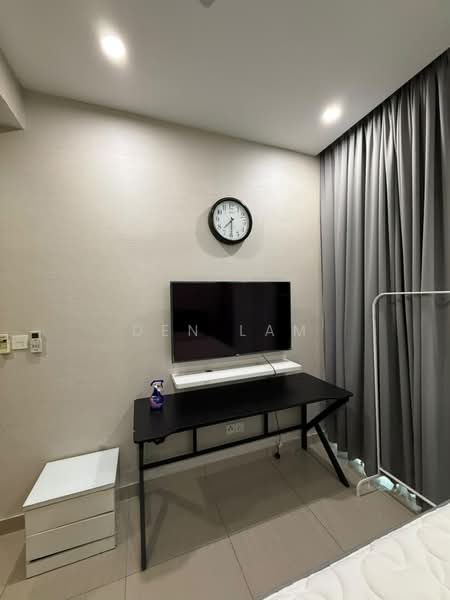 Service Residence for Rent at Setia SKY Residences - Den Lam - Study - PropertyGuru.com.my
