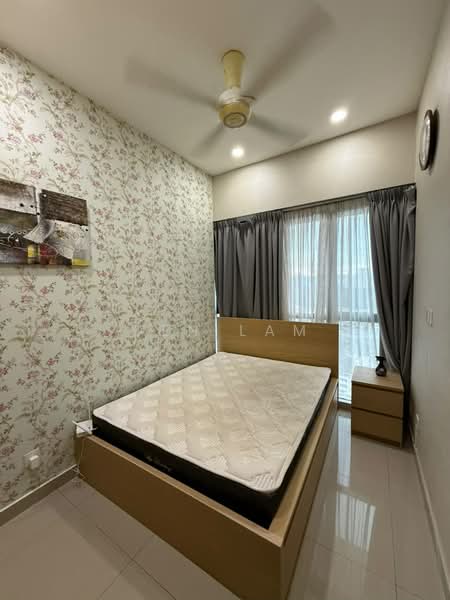 Service Residence for Rent at Setia SKY Residences - Den Lam - Bedroom - PropertyGuru.com.my