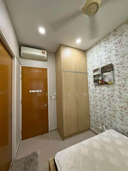 Service Residence for Rent at Setia SKY Residences - Den Lam - Bedroom - PropertyGuru.com.my
