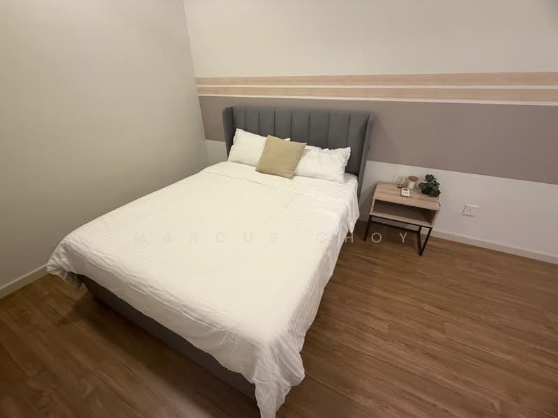 Condominium for Rent at Sunway GeoLake Residences - Marcus Choy - Bedroom - PropertyGuru.com.my