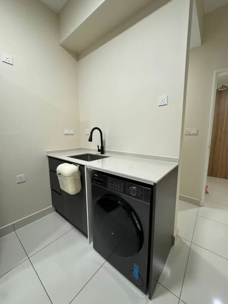Service Residence for Rent at Nest 2 Residences - JC Tan - Interior - PropertyGuru.com.my