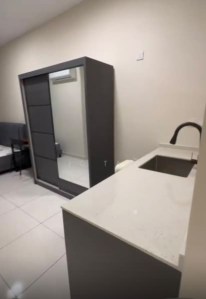 Service Residence for Rent at Nest 2 Residences - JC Tan - Interior - PropertyGuru.com.my