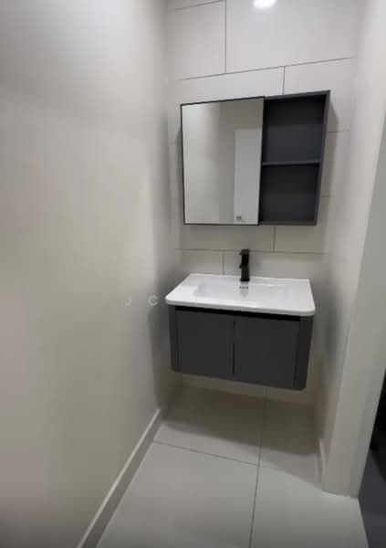 Service Residence for Rent at Nest 2 Residences - JC Tan - Bathroom - PropertyGuru.com.my
