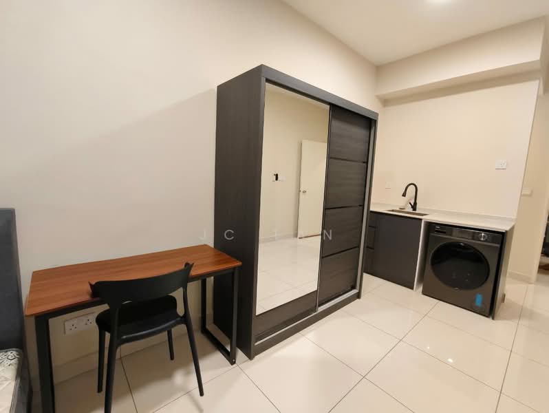 Service Residence for Rent at Nest 2 Residences - JC Tan - Interior - PropertyGuru.com.my