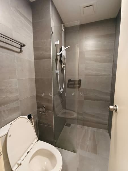 Service Residence for Rent at Nest 2 Residences - JC Tan - Bathroom - PropertyGuru.com.my