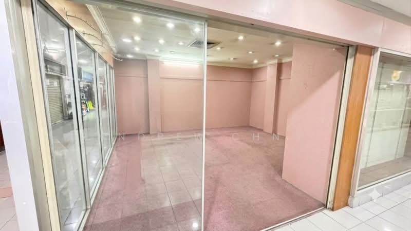 Retail Space for Sale in KLCC (KL City Centre) - Andrew Chng - Interior - PropertyGuru.com.my