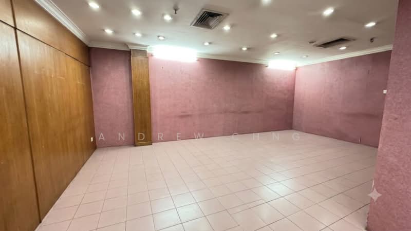 Retail Space for Sale in KLCC (KL City Centre) - Andrew Chng - Interior - PropertyGuru.com.my