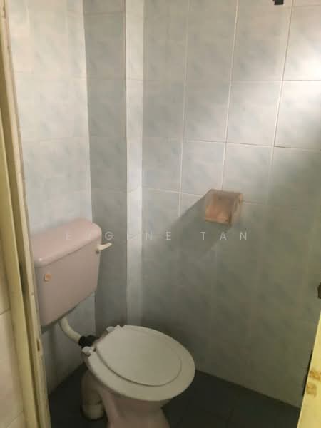2-storey Terraced House for Sale in Subang Jaya (Selangor) - Eugene Tan - Bathroom - PropertyGuru.com.my