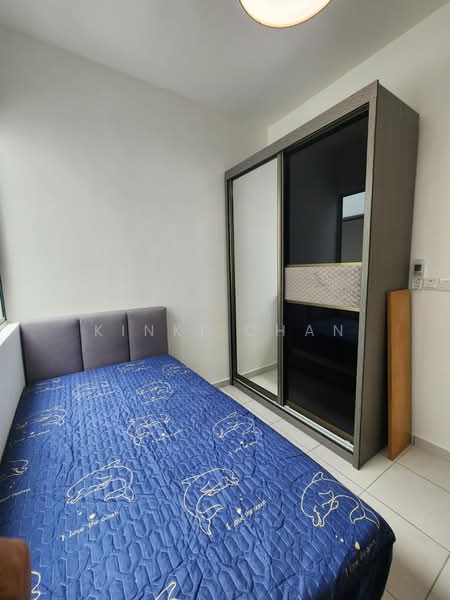 Condominium for Rent at PIXEL City Sentral - KINKI CHAN - Bedroom - PropertyGuru.com.my