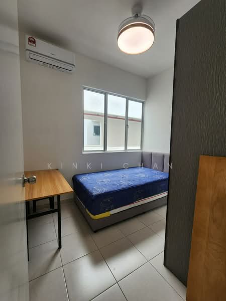 Condominium for Rent at PIXEL City Sentral - KINKI CHAN - Bedroom - PropertyGuru.com.my