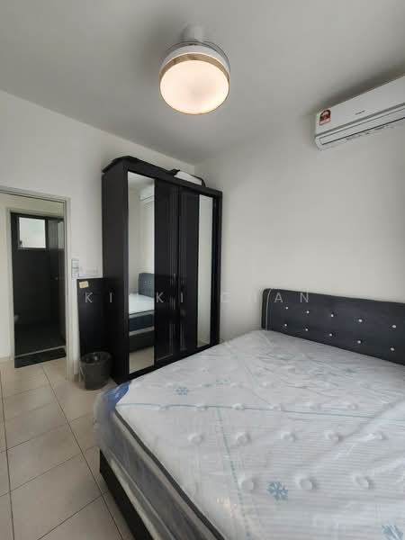Condominium for Rent at PIXEL City Sentral - KINKI CHAN - Bedroom - PropertyGuru.com.my