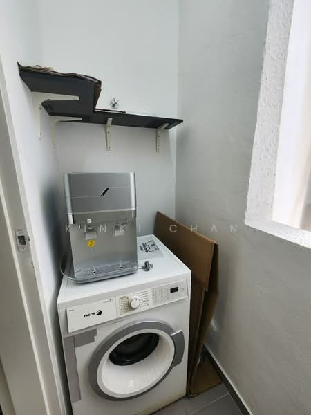 Condominium for Rent at PIXEL City Sentral - KINKI CHAN - Interior - PropertyGuru.com.my