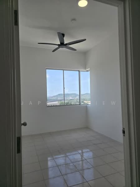 Pangsapuri untuk Disewa di Residensi Menggatal - Japheth Liew - View - PropertyGuru.com.my