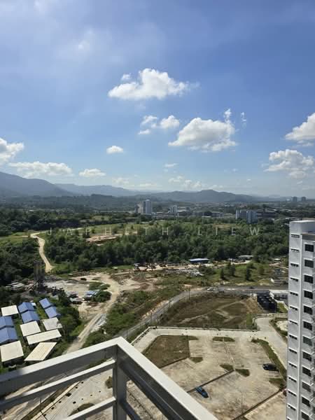 Pangsapuri untuk Disewa di Residensi Menggatal - Japheth Liew - Exterior - PropertyGuru.com.my