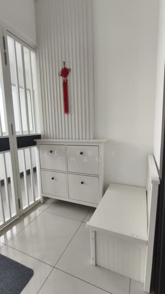 Kondominium untuk Disewa di Waterside Residence - Jeffrey Chan - Entrance - PropertyGuru.com.my