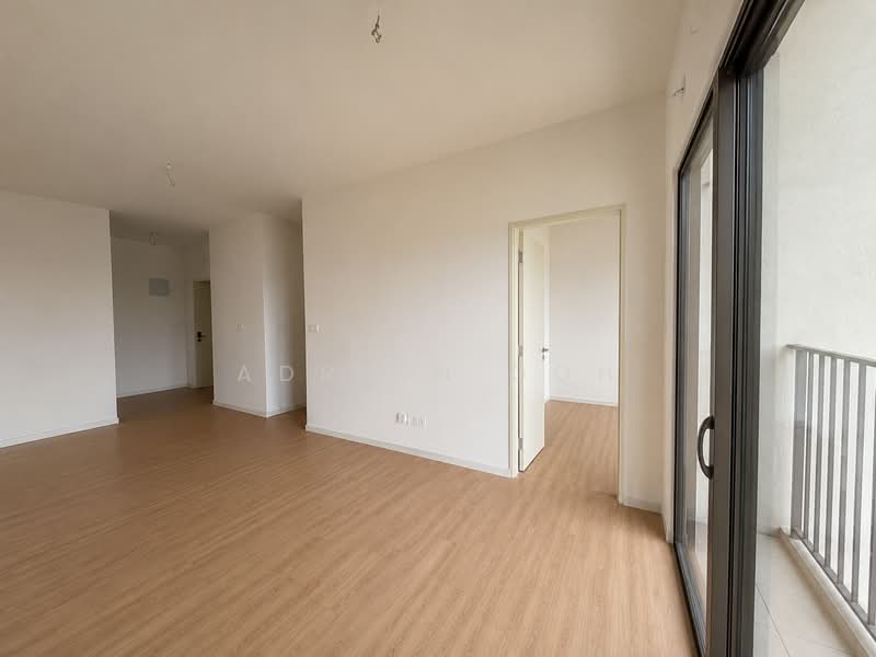 Servis Apartment untuk Disewa di Residensi Dian II - Adrian Goh - Interior - PropertyGuru.com.my