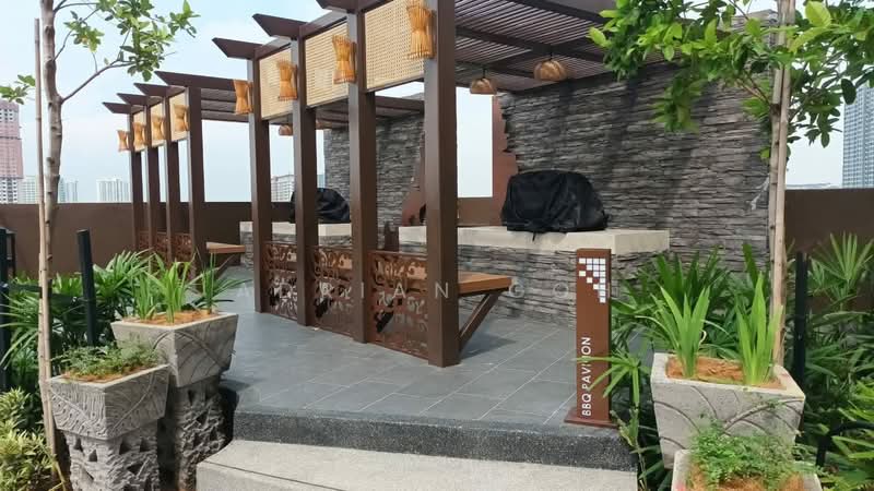 Servis Apartment untuk Disewa di Residensi Dian II - Adrian Goh - PropertyGuru.com.my