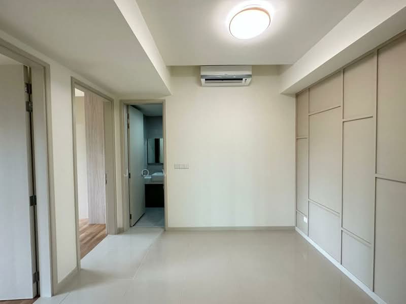 Servis Apartment untuk Disewa di Residensi Solaris Parq - Jovie Lim - Bedroom - PropertyGuru.com.my