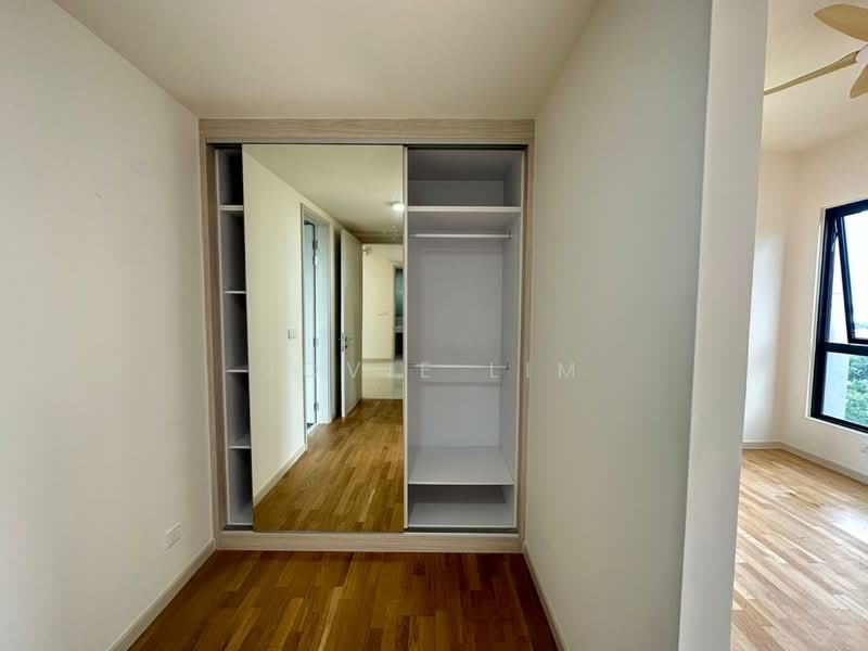 Servis Apartment untuk Disewa di Residensi Solaris Parq - Jovie Lim - Interior - PropertyGuru.com.my