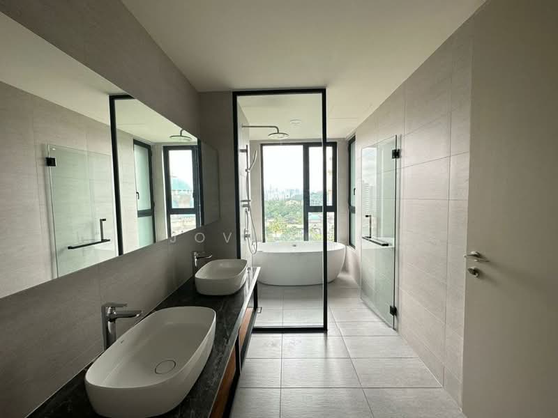 Servis Apartment untuk Disewa di Residensi Solaris Parq - Jovie Lim - PropertyGuru.com.my