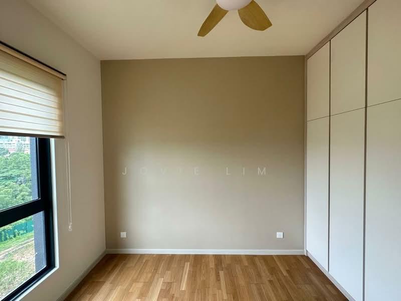 Servis Apartment untuk Disewa di Residensi Solaris Parq - Jovie Lim - PropertyGuru.com.my