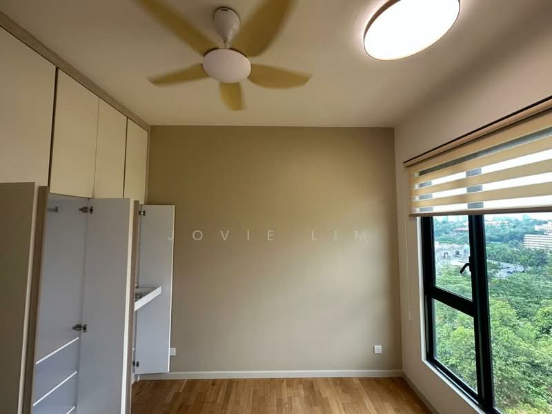 Servis Apartment untuk Disewa di Residensi Solaris Parq - Jovie Lim - PropertyGuru.com.my