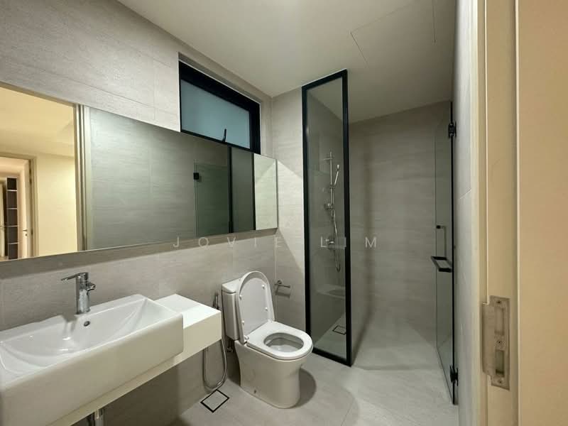Servis Apartment untuk Disewa di Residensi Solaris Parq - Jovie Lim - PropertyGuru.com.my