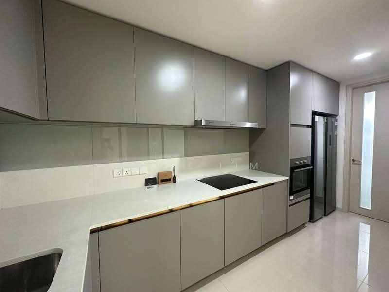 Servis Apartment untuk Disewa di Residensi Solaris Parq - Jovie Lim - PropertyGuru.com.my