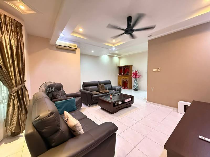 2-storey Terraced House for Sale in Taman Daya (Johor Bahru) - Michelle Tey - PropertyGuru.com.my