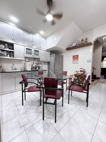 2-storey Terraced House for Sale in Taman Daya (Johor Bahru) - Michelle Tey - PropertyGuru.com.my