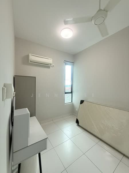 Service Residence for Rent at Sky Peak Residences - Jenny Tee - Bedroom - PropertyGuru.com.my