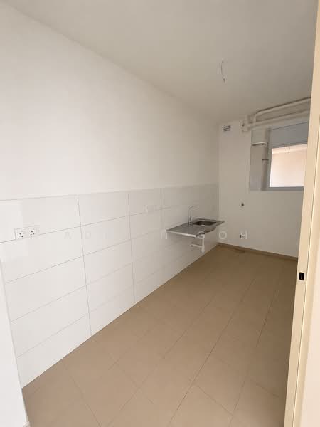 Servis Apartment untuk Dijual di Residensi Dian II - Adrian Goh - Kitchen - PropertyGuru.com.my