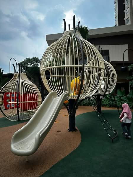 Servis Apartment untuk Dijual di Residensi Dian II - Adrian Goh - PropertyGuru.com.my