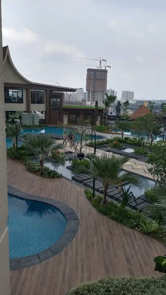 Servis Apartment untuk Dijual di Residensi Dian II - Adrian Goh - PropertyGuru.com.my