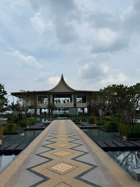 Servis Apartment untuk Dijual di Residensi Dian II - Adrian Goh - PropertyGuru.com.my
