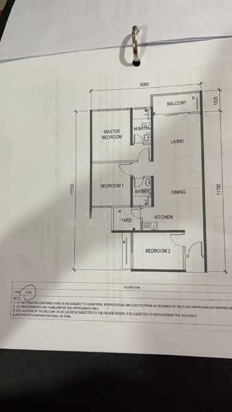 Condominium for Sale at Platinum Splendor Residence - Nini Malini - PropertyGuru.com.my