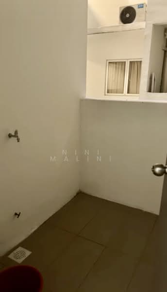 Condominium for Sale at Platinum Splendor Residence - Nini Malini - Yard - PropertyGuru.com.my