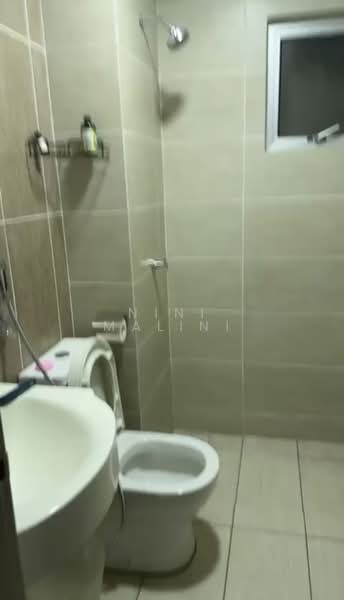 Condominium for Sale at Platinum Splendor Residence - Nini Malini - Bathroom - PropertyGuru.com.my