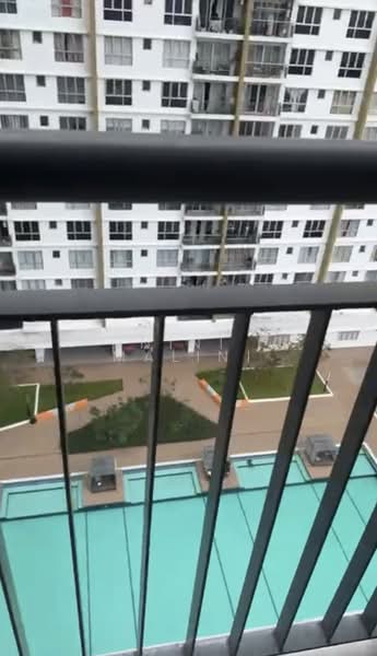 Condominium for Sale at Platinum Splendor Residence - Nini Malini - View - PropertyGuru.com.my