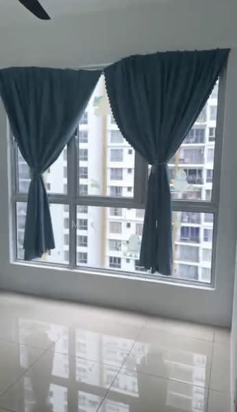 Condominium for Sale at Platinum Splendor Residence - Nini Malini - Bedroom - PropertyGuru.com.my