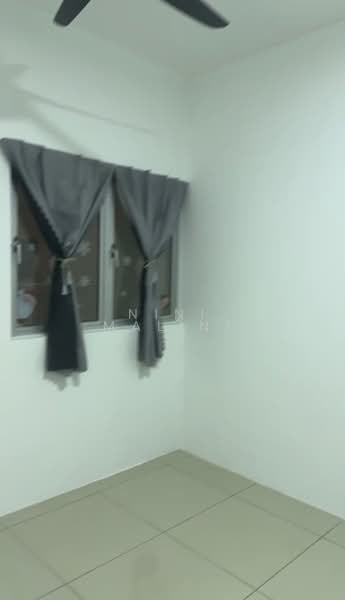 Condominium for Sale at Platinum Splendor Residence - Nini Malini - Bedroom - PropertyGuru.com.my