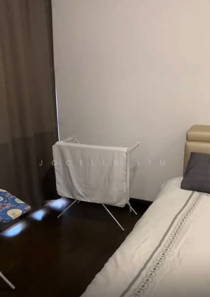 Pangsapuri untuk Disewa di V Residence Suites @ Sunway Velocity - Jocelin Lim - Bedroom - PropertyGuru.com.my