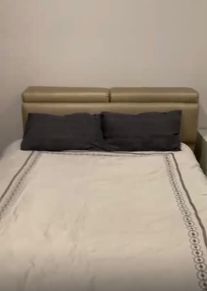 Pangsapuri untuk Disewa di V Residence Suites @ Sunway Velocity - Jocelin Lim - Bedroom - PropertyGuru.com.my