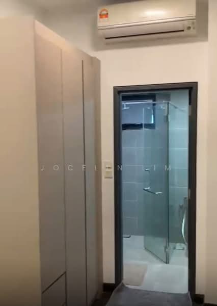 Pangsapuri untuk Disewa di V Residence Suites @ Sunway Velocity - Jocelin Lim - Bathroom - PropertyGuru.com.my