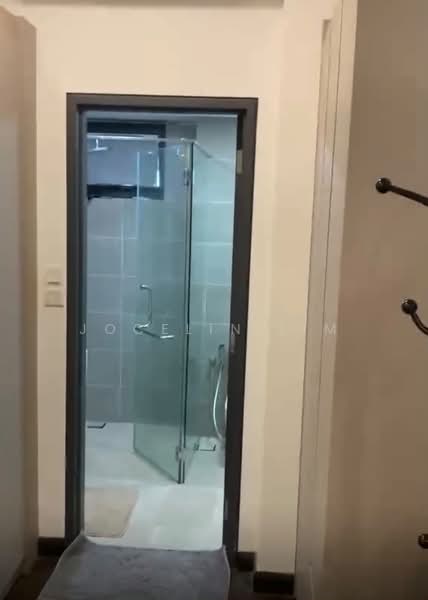 Pangsapuri untuk Disewa di V Residence Suites @ Sunway Velocity - Jocelin Lim - Bathroom - PropertyGuru.com.my