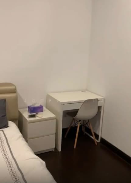 Pangsapuri untuk Disewa di V Residence Suites @ Sunway Velocity - Jocelin Lim - Bedroom - PropertyGuru.com.my