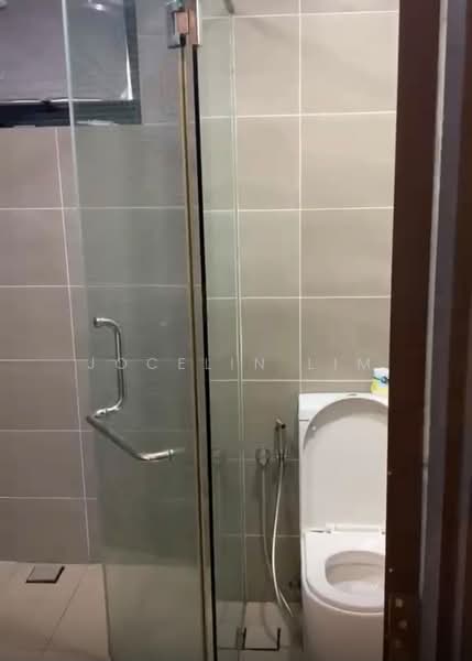 Pangsapuri untuk Disewa di V Residence Suites @ Sunway Velocity - Jocelin Lim - Bathroom - PropertyGuru.com.my